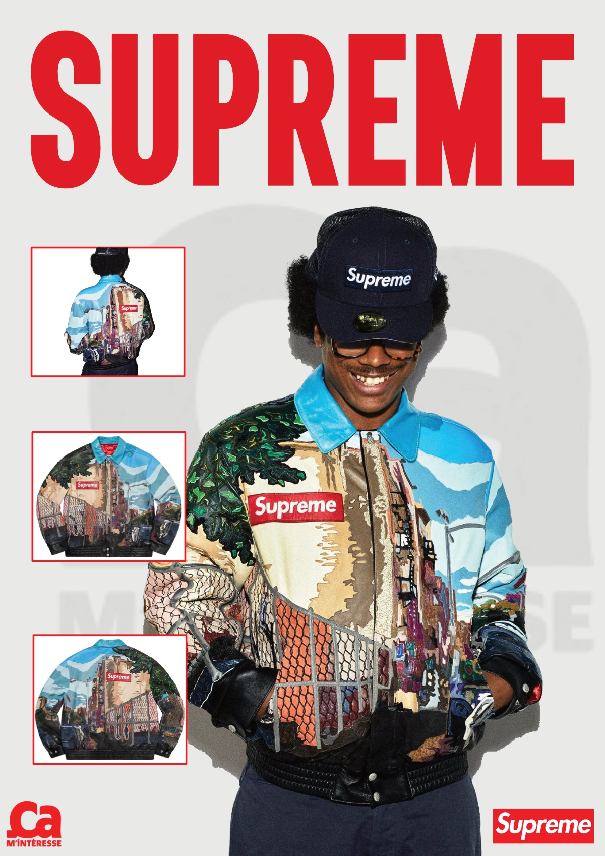 Article Supreme