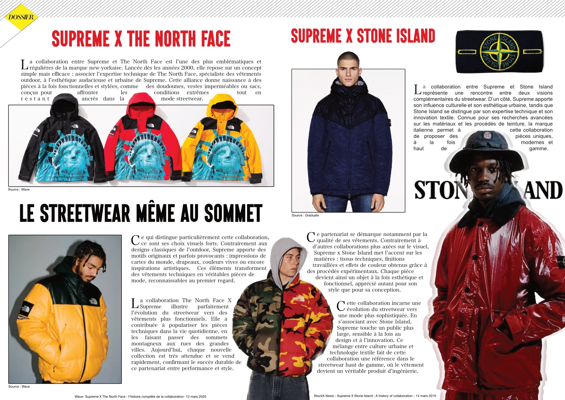 Article Supreme