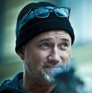David Fincher