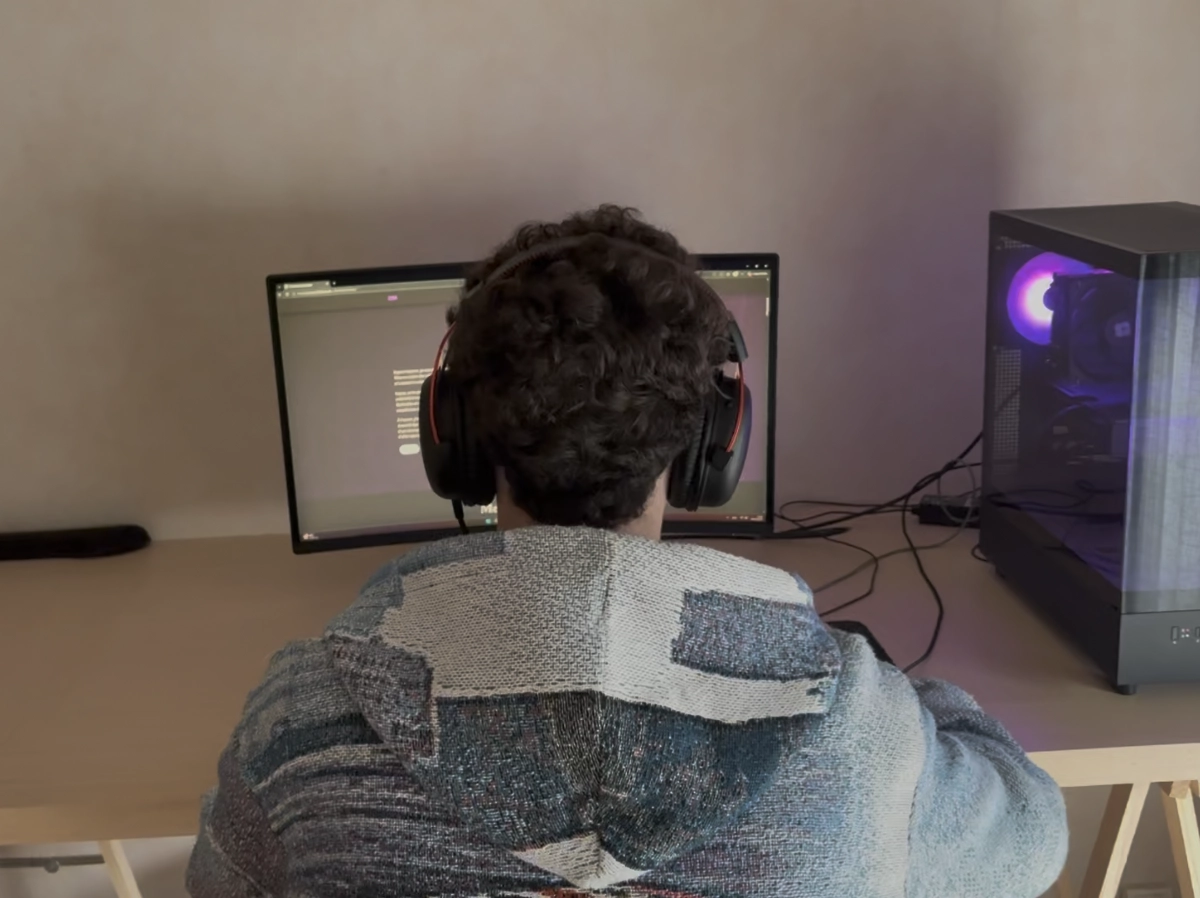 Vidéo Raccords