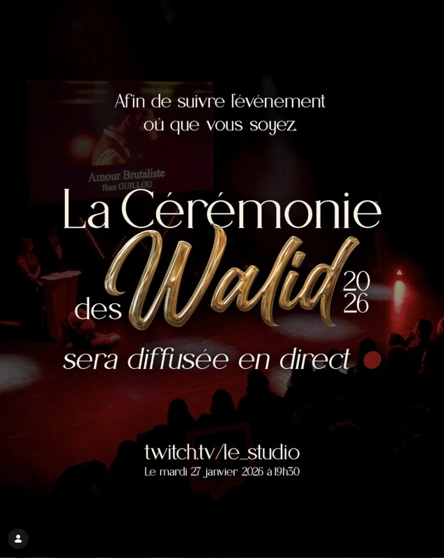 Média Le Studio